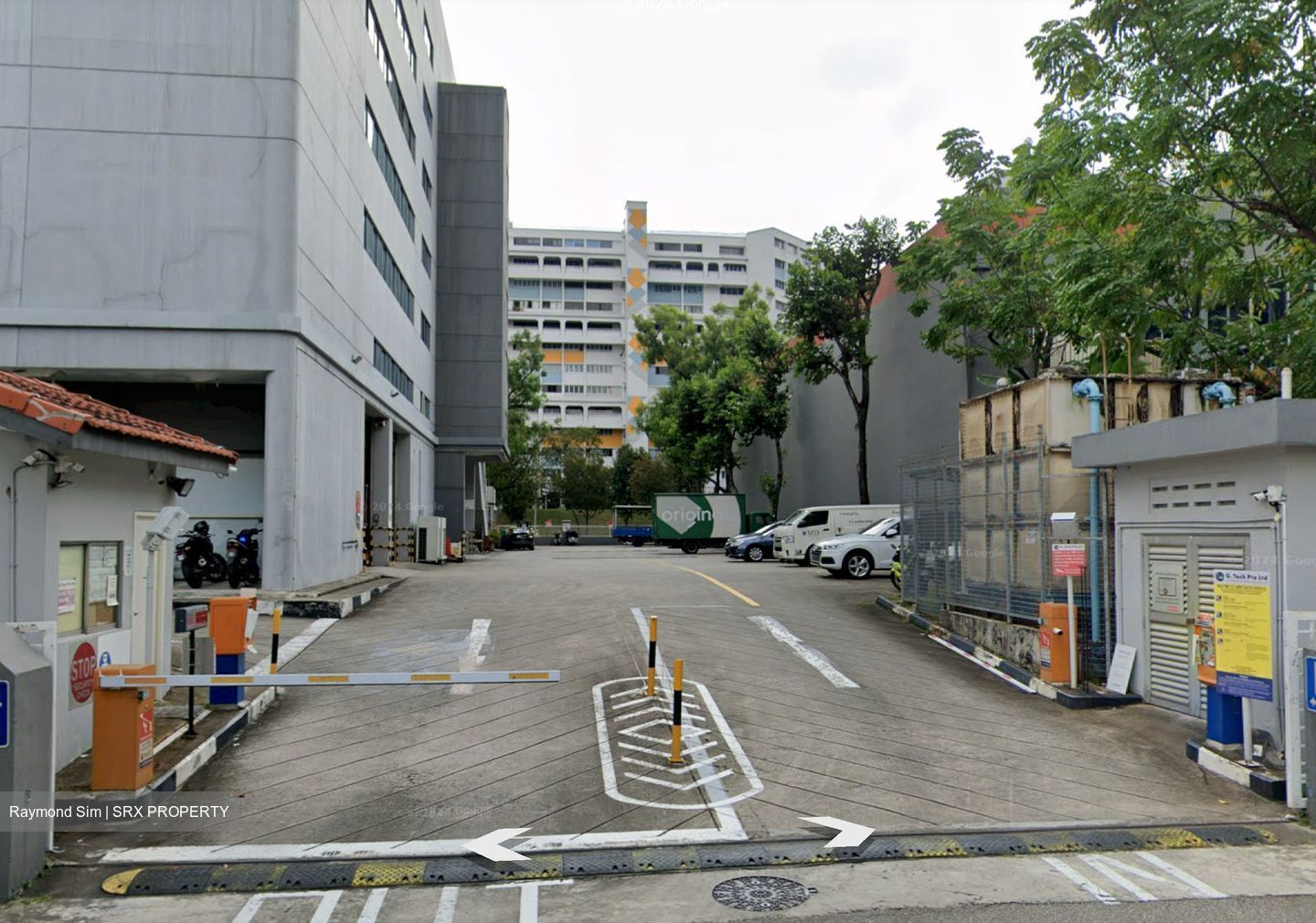 Bukit Batok Street 22 (D23), Warehouse #441666161